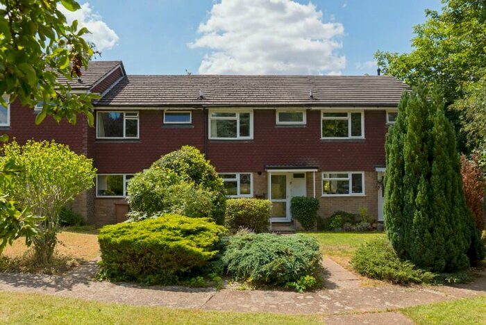 2 Bedroom Terraced House To Rent In Lower Edgeborough Road, Guildford, Surrey, GU1