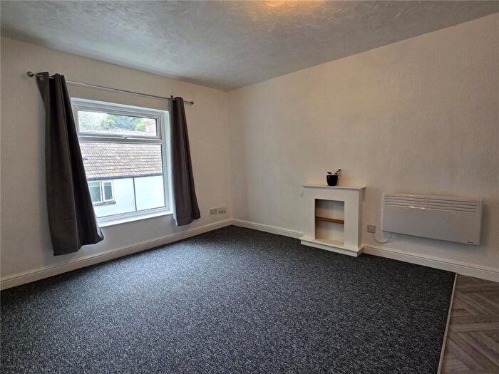 1 Bedroom Apartment To Rent In Tavistock Court, Mapperley Park, Nottingham, NG5