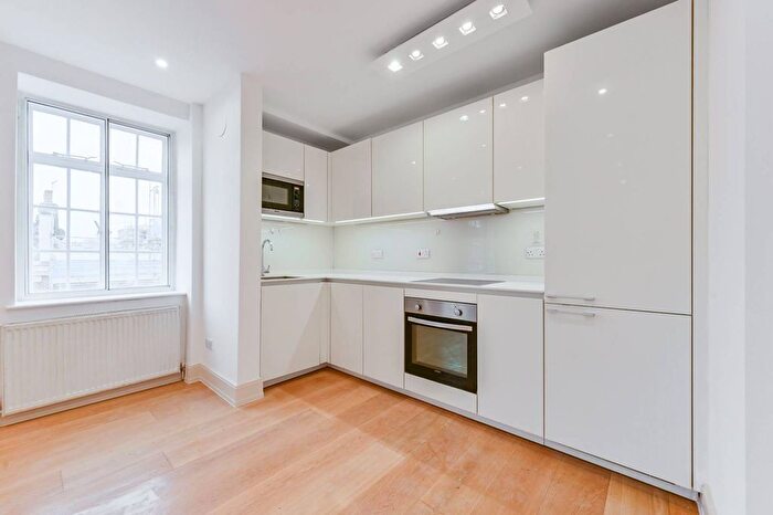 2 Bedroom Flat To Rent In Marylebone, Marylebone, London, W1H