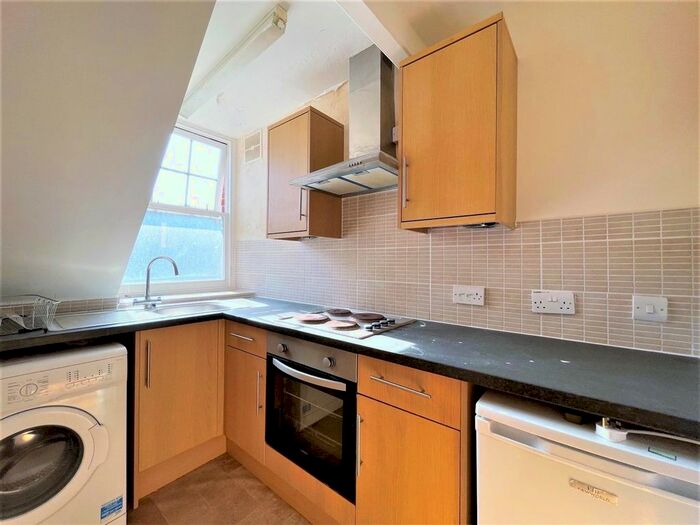 1 Bedroom Flat To Rent In East Street, Brighton, BN1