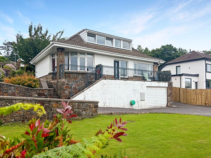 4 Bedroom Detached Bungalow For Sale In St. Margarets Drive, Llanelli, SA15