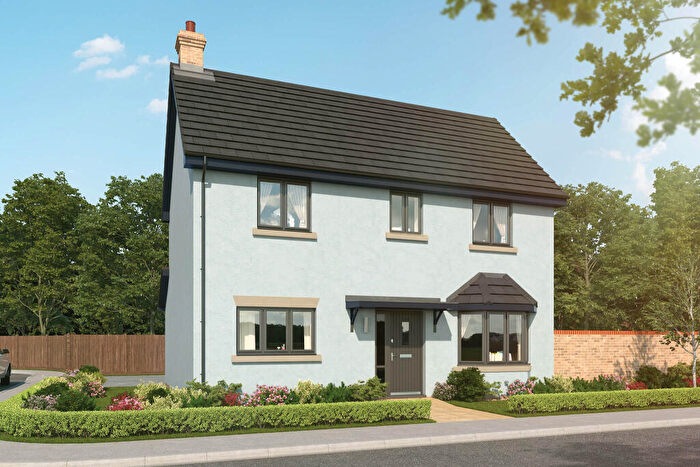 4 Bedroom Detached House For Sale In Stoke Albany Road, Desborough, Kettering, NN14