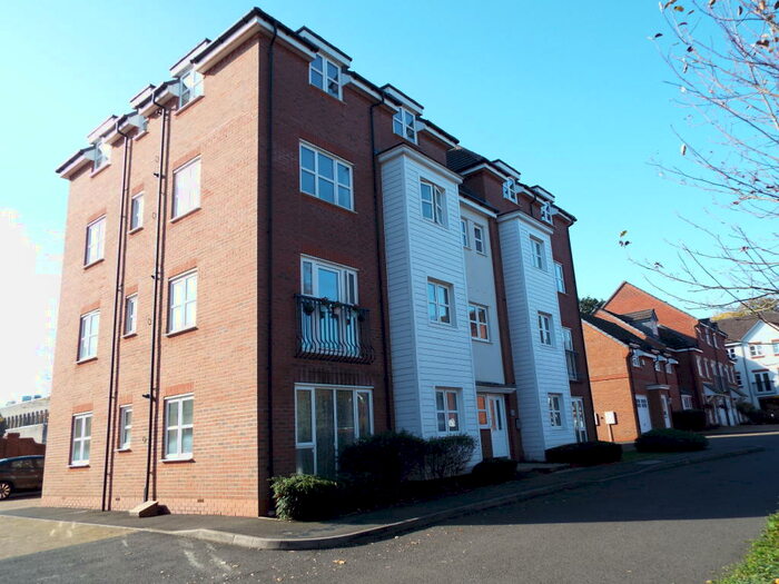 2 Bedroom Apartment To Rent In Shottery Close, Ipsley, Redditch, B98