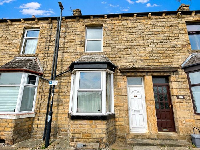 2 Bedroom Terraced House For Sale In Lune Street, Lancaster, Lancashire, LA1