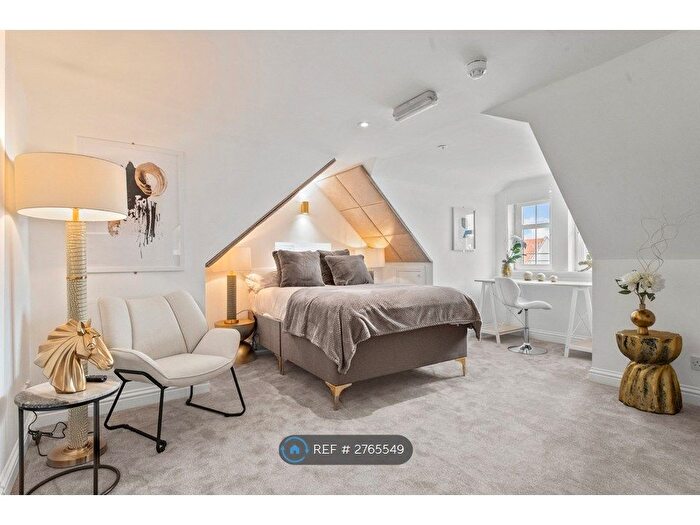 1 Bedroom Detached House To Rent In Causewayhead Road, Stirling, FK9