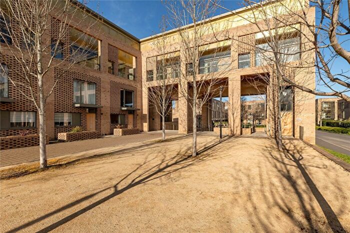 1 Bedroom Flat For Sale In Addenbrookes Road, Trumpington, Cambridge, Cambridgeshire, CB2