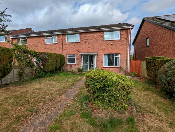 3 Bedroom Property To Rent In Thames Road, Grantham, NG31