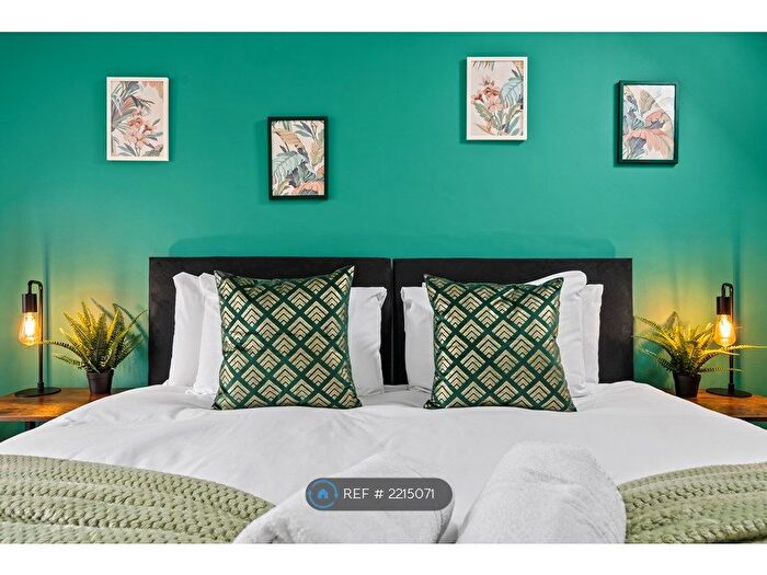 4 Bedroom Detached House To Rent In Ashes Lane, Birmingham, B16