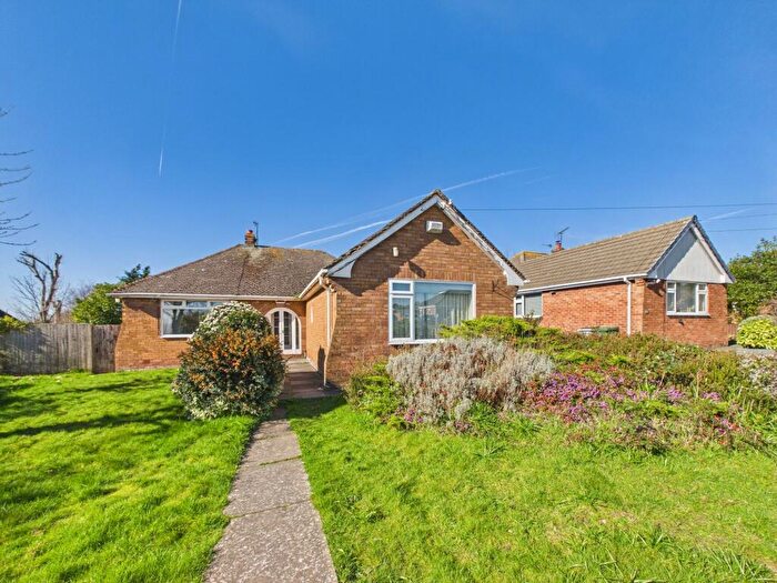 2 Bedroom Bungalow For Sale In Seabank Road, Lower Heswall, Wirral., CH60