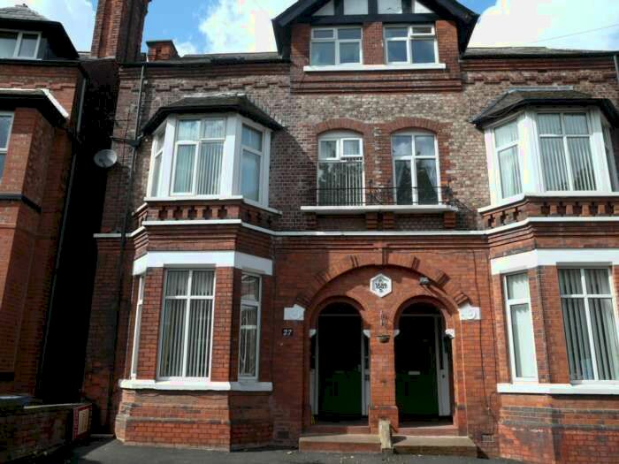 1 Bedroom Flat To Rent In Victoria Crescent, Eccles, M30