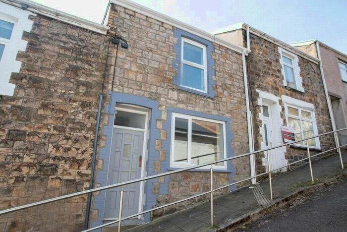 2 Bedroom Terraced House To Rent In Mount Street, Ebbw Vale, NP23