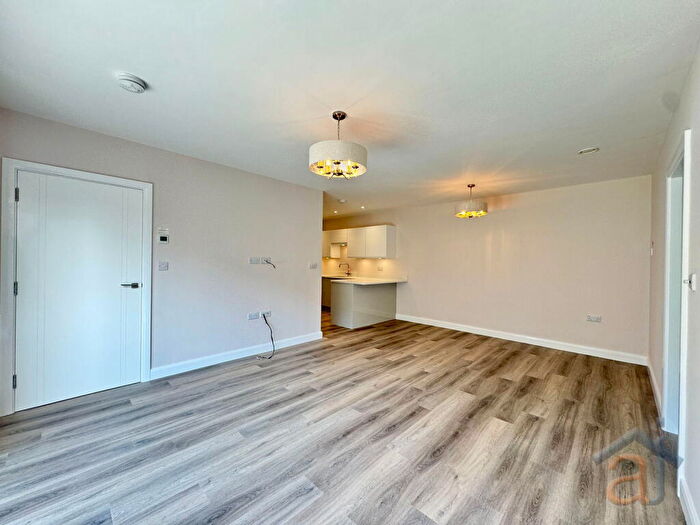 2 Bedroom Detached Bungalow For Sale In Avondale Road Southport, PR9