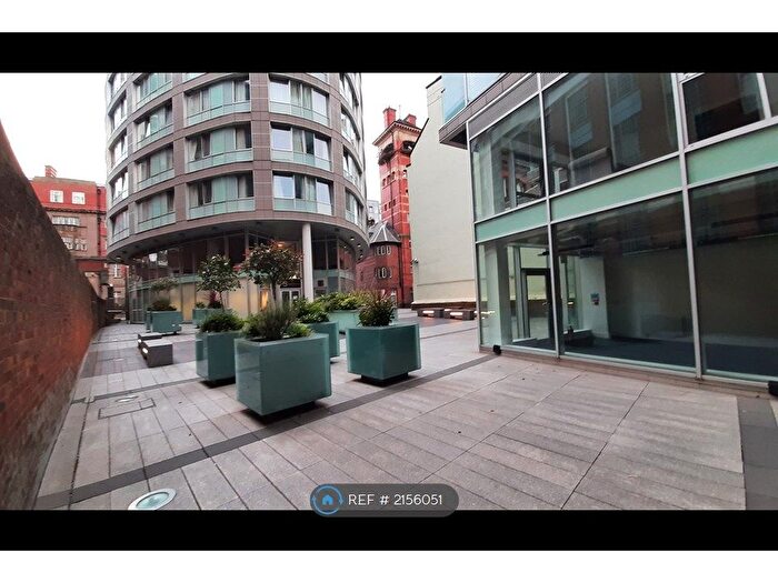 1 Bedroom Flat To Rent In Cheapside, Liverpool, L2