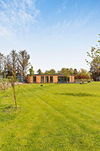 2 Bedroom Detached House For Sale In Whiteinch, Forres, Morayshire, IV36