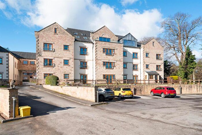 2 Bedroom Apartment To Rent In Belmont Park, Holymoor Road, Holymoorside, Chesterfield, S42