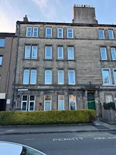 2 Bedroom Flat To Rent In / Murieston Place, Edinburgh, EH11