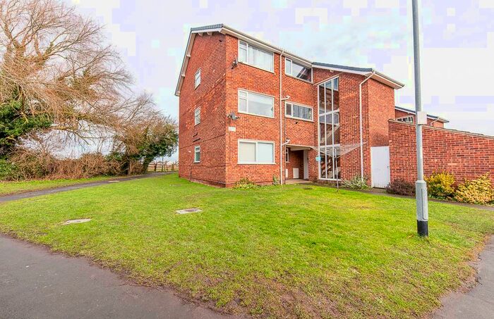 2 Bedroom Apartment To Rent In Oak Lodge, Oak Avenue, Bingham, Nottingham, NG13
