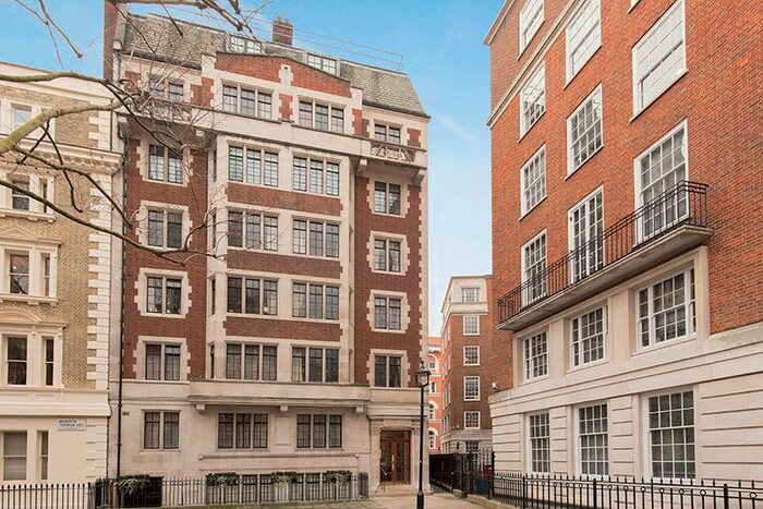 1 Bedroom Flat To Rent In Ashley Court, Morpeth Terrace, London, SW1P