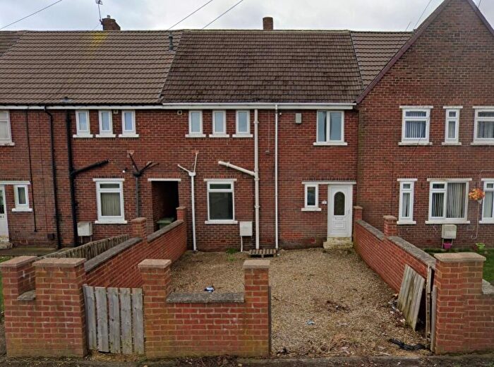 3 Bedroom Terraced House To Rent In Moorsley Road, Hetton-le-Hole, Houghton Le Spring, Tyne And Wear, DH5