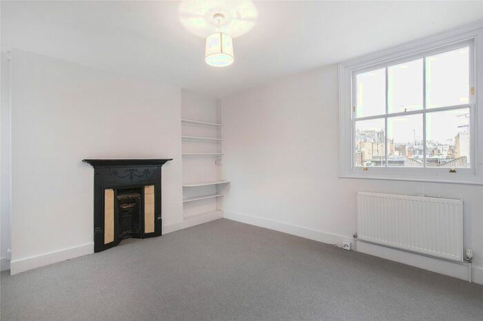 2 Bedroom Flat To Rent In Ann's Close, Knightsbridge, SW1X