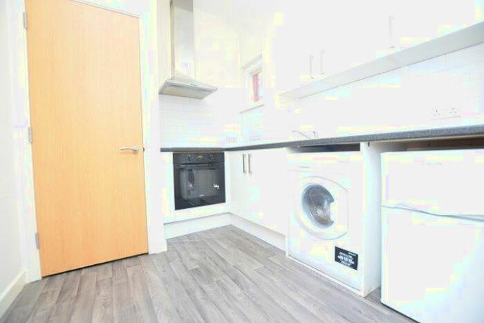 1 Bedroom Flat To Rent In B Joels Courtyard, Sheffield, S3