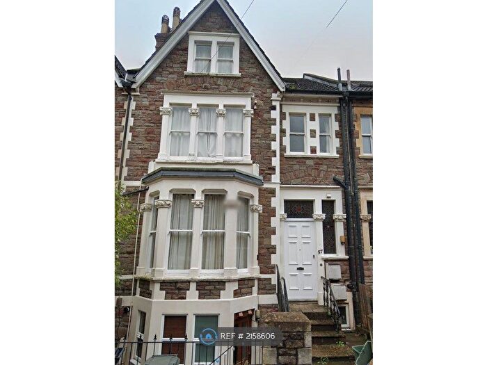 9 Bedroom Terraced House To Rent In Manor Park, Bristol, BS6
