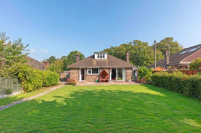 3 Bedroom Bungalow To Rent In Janes Lane, Burgess Hill, West Sussex, RH15