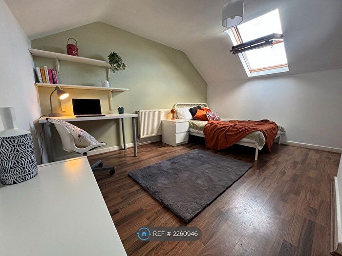 6 Bedroom Terraced House To Rent In Ramilies Road, Liverpool, L18