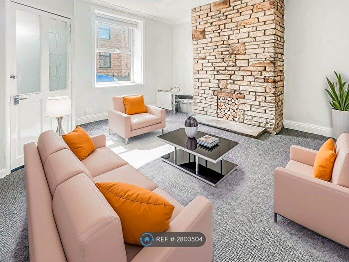 3 Bedroom Terraced House To Rent In Milton Street, Oswaldtwistle, Accrington, BB5