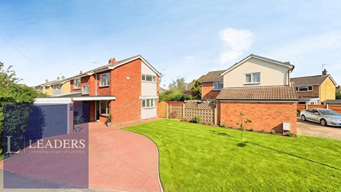 3 Bedroom Detached House For Sale In Colne Springs, Ridgewell, Halstead, CO9