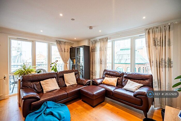 2 Bedroom Flat To Rent In Turnberry Quay London, London, E14