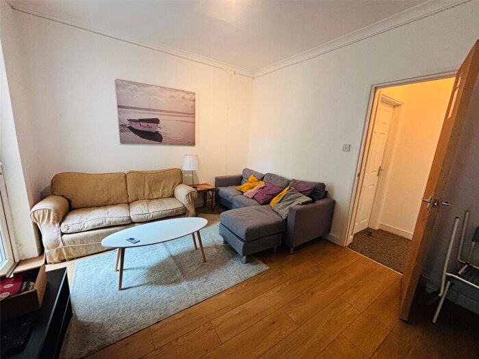 4 Bedroom House To Rent In Lansdown View, BA2