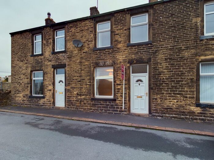 2 Bedroom Terraced House To Rent In Walton Street, Skipton, BD23