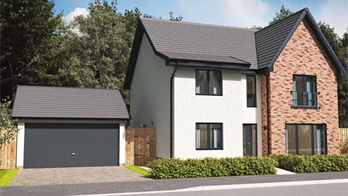 4 Bedroom Detached House For Sale In Syke Road, Burnopfield, NE16