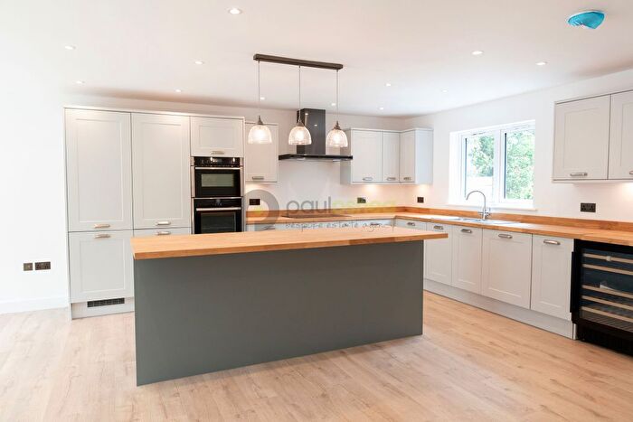 4 Bedroom Detached House For Sale In Highview Cottage, Brede Lane, Sedlescombe, East Sussex, TN33