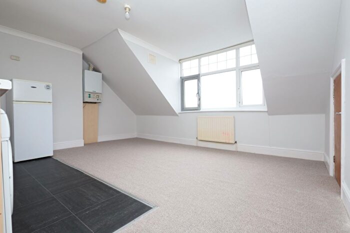 Studio To Rent In Springfield, London, E5