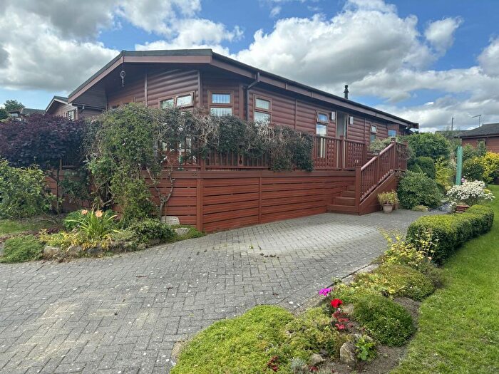 2 Bedroom Bungalow For Sale In Finchale Abbey VIllage, Brasside, Durham, DH1