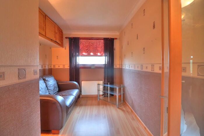 3 Bedroom End Of Terrace House For Sale In Quarry Knowe, Auchinleck, KA18