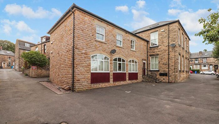 2 Bedroom Apartment For Sale In Wesley Lane, Crookes, Sheffield, S10