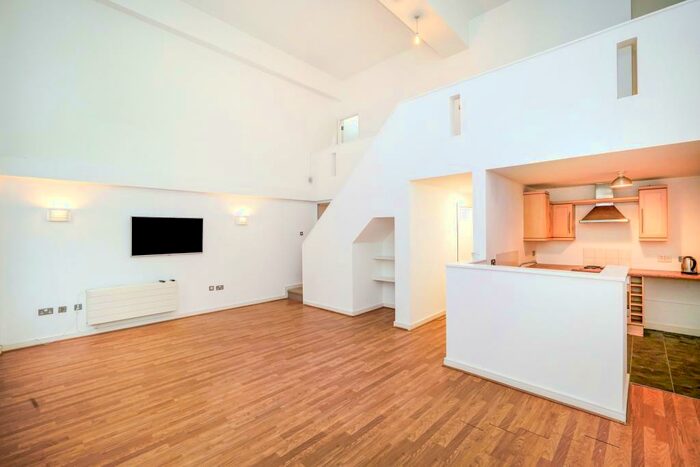 4 Bedroom Apartment To Rent In Hatton Gardens, Liverpool, L3