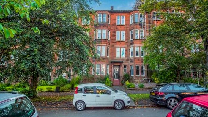 1 Bedroom Flat To Rent In Beechwood Drive, Broomhill, Glasgow, G11