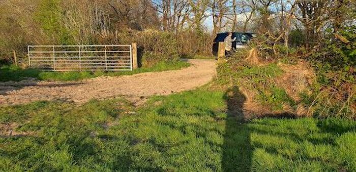 Land For Sale In Holsworthy, EX22