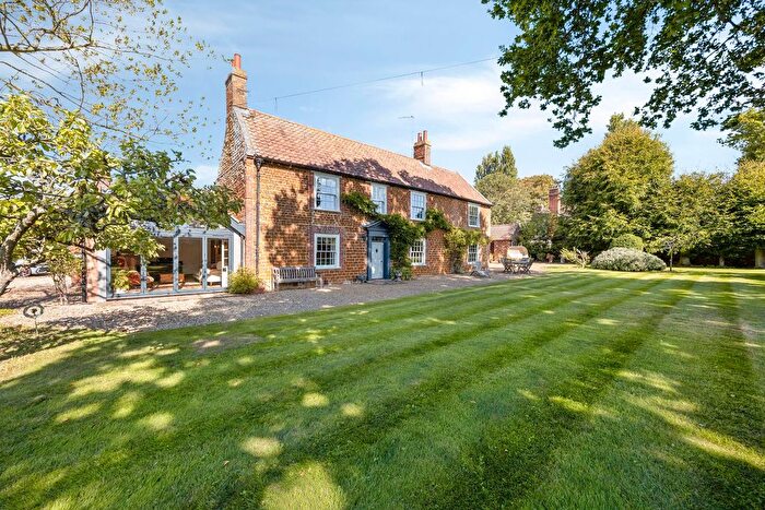 5 Bedroom Detached House For Sale In Wilton Road, Heacham, King's Lynn, PE31