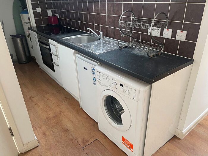 Studio To Rent In High Street, Watford, WD17