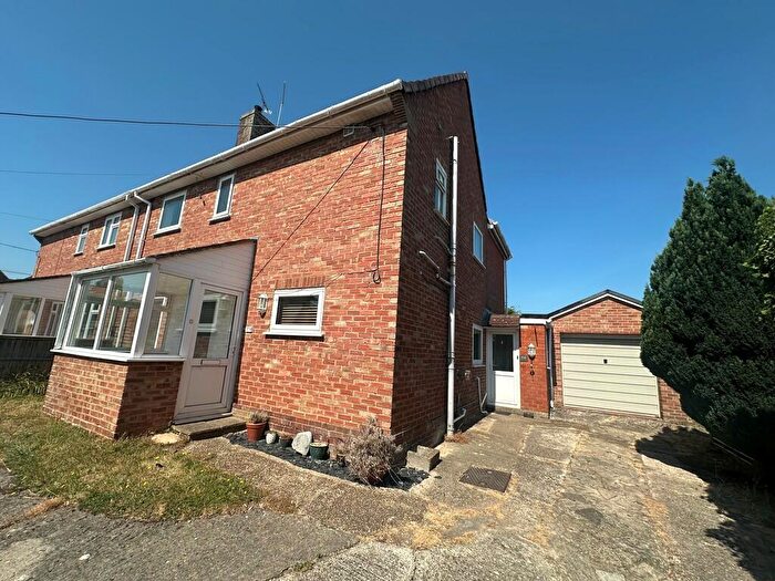 4 Bedroom Semi-Detached House To Rent In Parkhouse Road, Shipton Bellinger, Tidworth, SP9