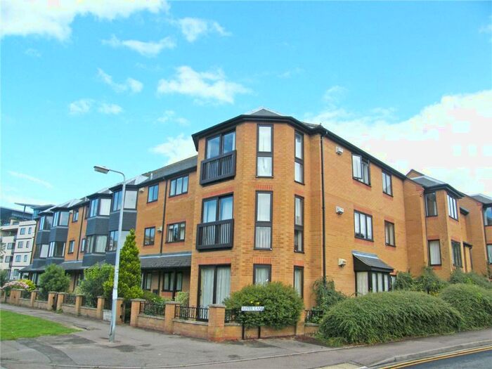 1 Bedroom Apartment To Rent In The Mallards, River Lane, Cambridge, CB5