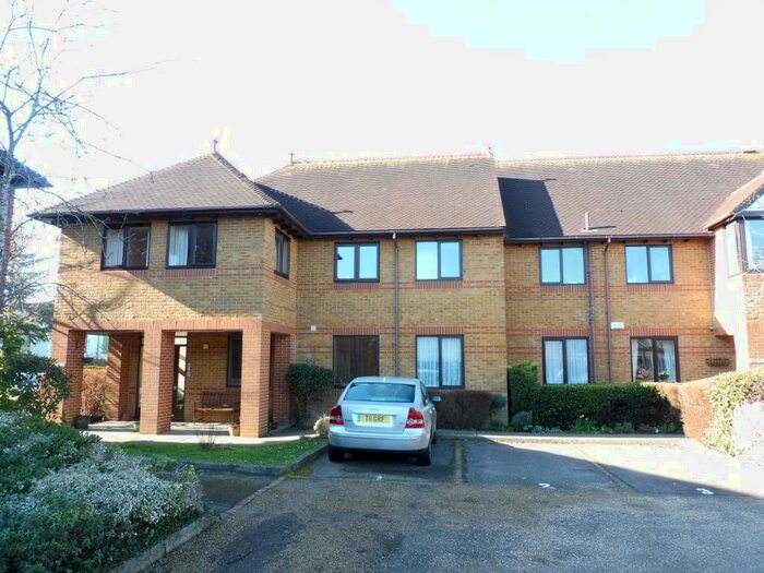 2 Bedroom Apartment To Rent In Enterprise Road, Maidstone, ME15