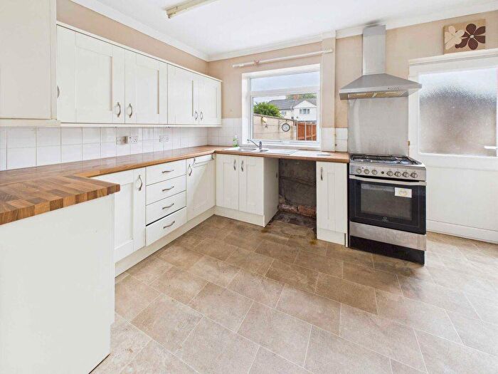 3 Bedroom Terraced House To Rent In Broadway, Goole, DN14