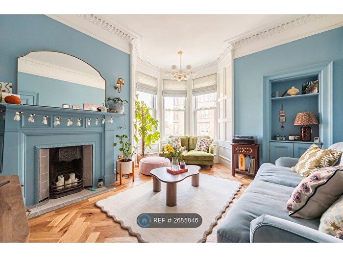 3 Bedroom Flat To Rent In Comely Bank Terrace, Edinburgh, EH4