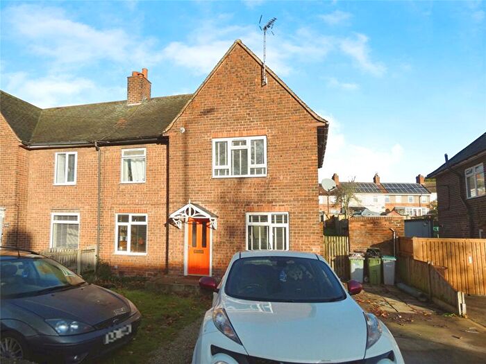3 Bedroom Semi Detached House To Rent In Dale Lane, Blidworth, Mansfield, NG21